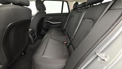 BMW 3er Gebrauchtwagen BMW 3er Gebrauchtwagen