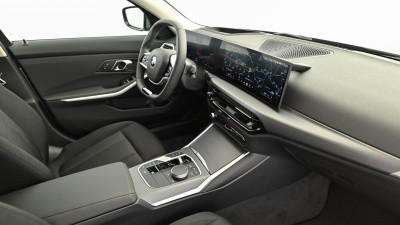 BMW 3er Gebrauchtwagen BMW 3er Gebrauchtwagen