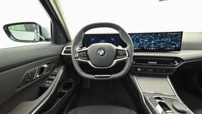 BMW 3er Gebrauchtwagen BMW 3er Gebrauchtwagen