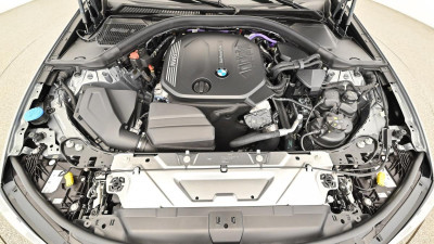 BMW 3er Gebrauchtwagen BMW 3er Gebrauchtwagen