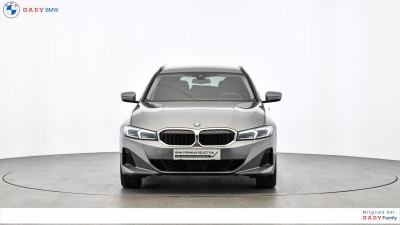 BMW 3er Gebrauchtwagen BMW 3er Gebrauchtwagen