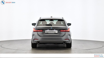 BMW 3er Gebrauchtwagen BMW 3er Gebrauchtwagen