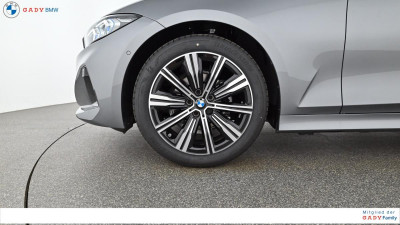 BMW 3er Gebrauchtwagen BMW 3er Gebrauchtwagen