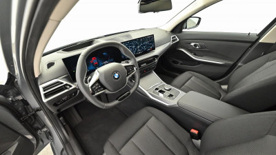 BMW 3er Gebrauchtwagen BMW 3er Gebrauchtwagen