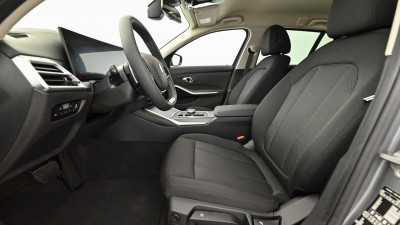 BMW 3er Gebrauchtwagen BMW 3er Gebrauchtwagen