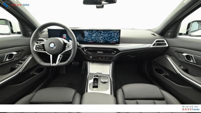 BMW 3er Gebrauchtwagen