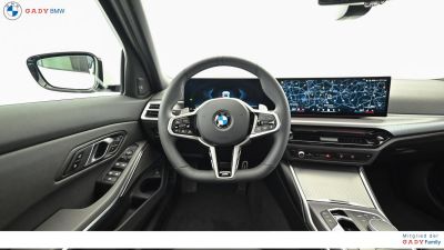 BMW 3er Gebrauchtwagen