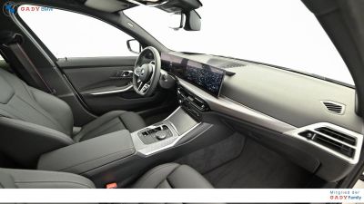 BMW 3er Gebrauchtwagen