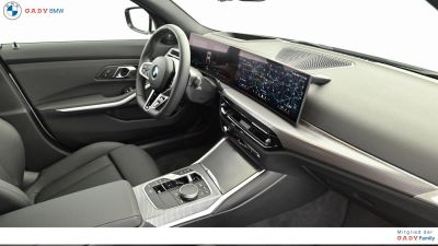 BMW 3er Gebrauchtwagen