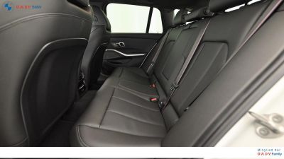 BMW 3er Gebrauchtwagen