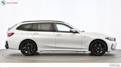 BMW 3er Gebrauchtwagen