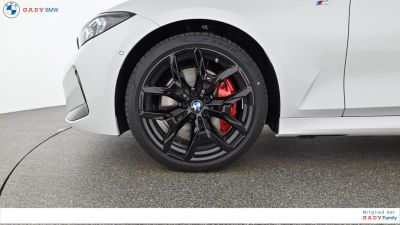 BMW 3er Gebrauchtwagen