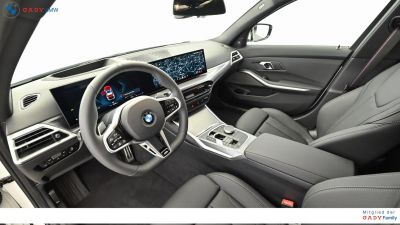 BMW 3er Gebrauchtwagen