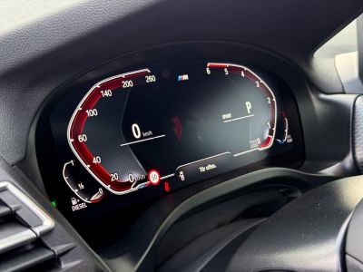 BMW X4 Gebrauchtwagen