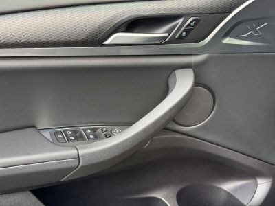 BMW X4 Gebrauchtwagen