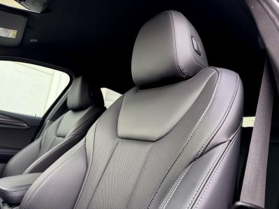 BMW X4 Gebrauchtwagen