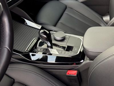 BMW X4 Gebrauchtwagen