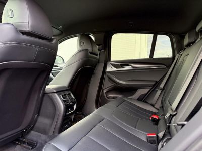 BMW X4 Gebrauchtwagen