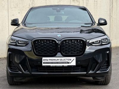 BMW X4 Gebrauchtwagen