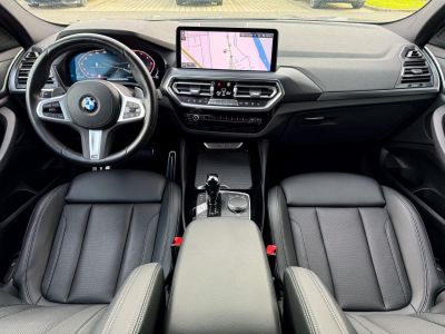 BMW X4 Gebrauchtwagen