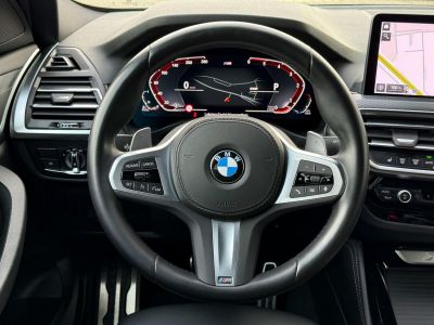 BMW X4 Gebrauchtwagen