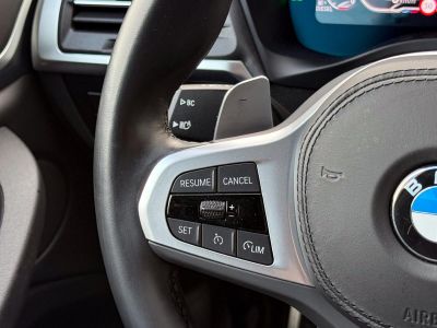 BMW X4 Gebrauchtwagen