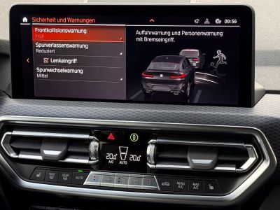 BMW X4 Gebrauchtwagen