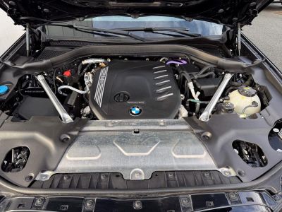 BMW X4 Gebrauchtwagen