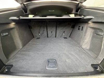 BMW X4 Gebrauchtwagen