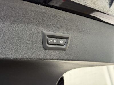 BMW X4 Gebrauchtwagen