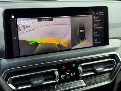 BMW X4 Gebrauchtwagen