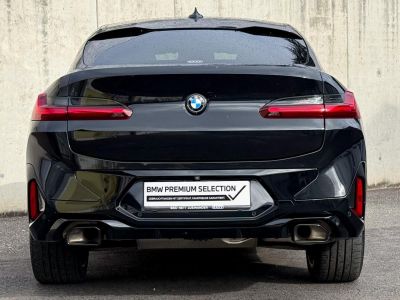 BMW X4 Gebrauchtwagen