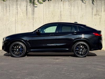 BMW X4 Gebrauchtwagen