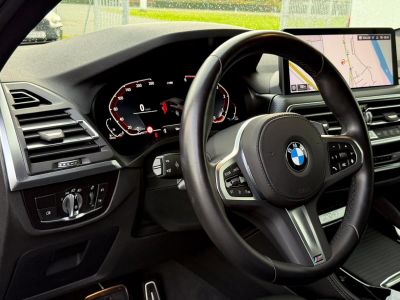 BMW X4 Gebrauchtwagen