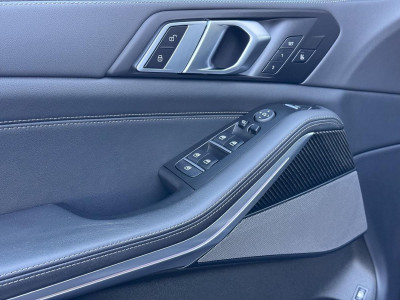 BMW X5 Gebrauchtwagen BMW X5 Gebrauchtwagen