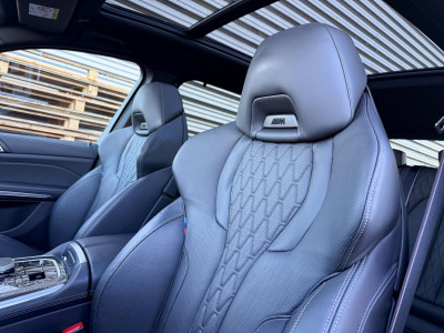 BMW X5 Gebrauchtwagen BMW X5 Gebrauchtwagen