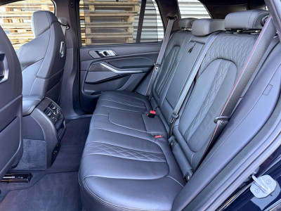 BMW X5 Gebrauchtwagen BMW X5 Gebrauchtwagen