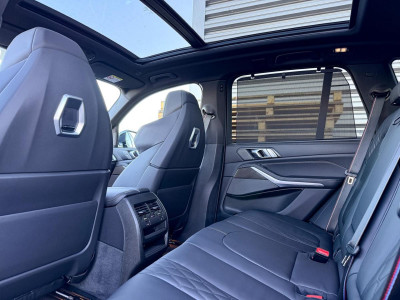 BMW X5 Gebrauchtwagen BMW X5 Gebrauchtwagen