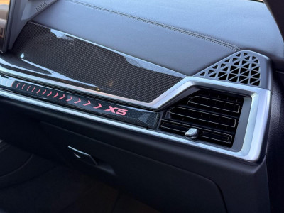 BMW X5 Gebrauchtwagen BMW X5 Gebrauchtwagen