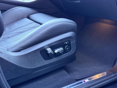 BMW X5 Gebrauchtwagen BMW X5 Gebrauchtwagen