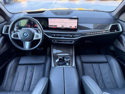 BMW X5 Gebrauchtwagen BMW X5 Gebrauchtwagen