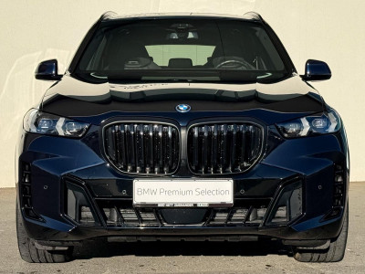 BMW X5 Gebrauchtwagen BMW X5 Gebrauchtwagen