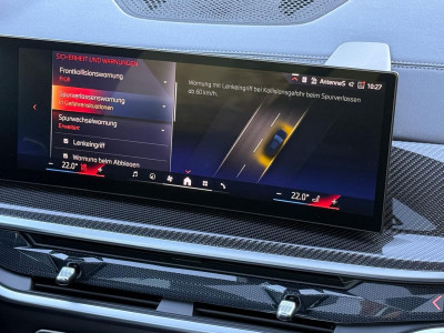 BMW X5 Gebrauchtwagen BMW X5 Gebrauchtwagen