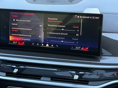 BMW X5 Gebrauchtwagen BMW X5 Gebrauchtwagen