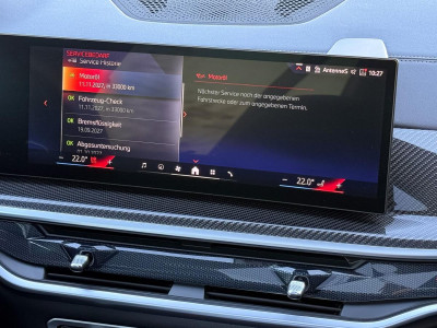 BMW X5 Gebrauchtwagen BMW X5 Gebrauchtwagen