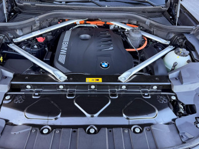 BMW X5 Gebrauchtwagen BMW X5 Gebrauchtwagen