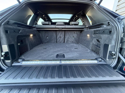 BMW X5 Gebrauchtwagen BMW X5 Gebrauchtwagen