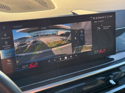 BMW X5 Gebrauchtwagen BMW X5 Gebrauchtwagen