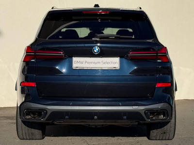 BMW X5 Gebrauchtwagen BMW X5 Gebrauchtwagen