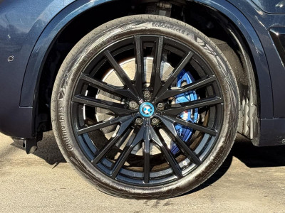 BMW X5 Gebrauchtwagen BMW X5 Gebrauchtwagen